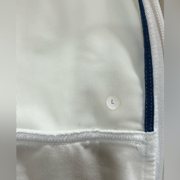 LuLuLeMon- Running Jacket - Picture 6 of 6